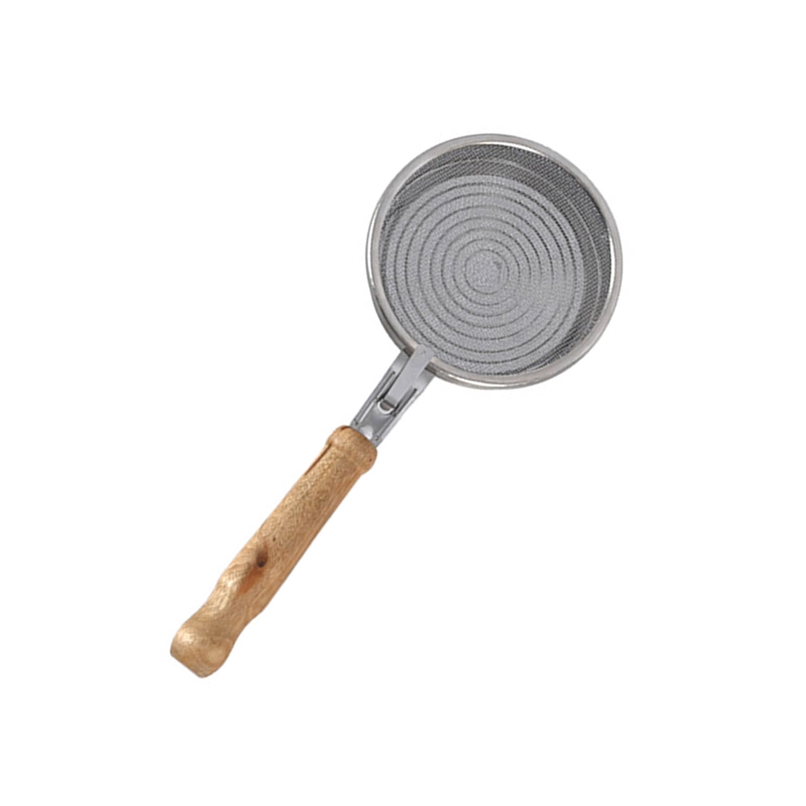 Kaeltsyn Home Coffee Roasting Tool Stainless Steel Portable Bean Baking Tool Supplies Perfect for Aficionados Stainless Steel Roaster