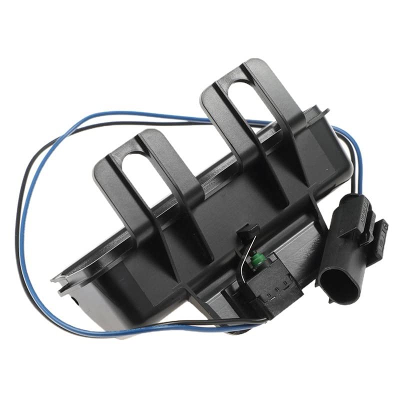 Latch Actuator Tailgate Lock Rear Tail Door Switch Models for Smart Fortwo image 5