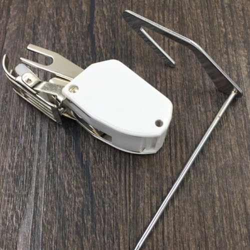 Prensatela Sincro para Máquina de Coser 7mm miniatura 5