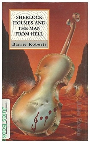 Buy Sherlock Holmes & Man From Hell (Constable crime) — BookShops.in