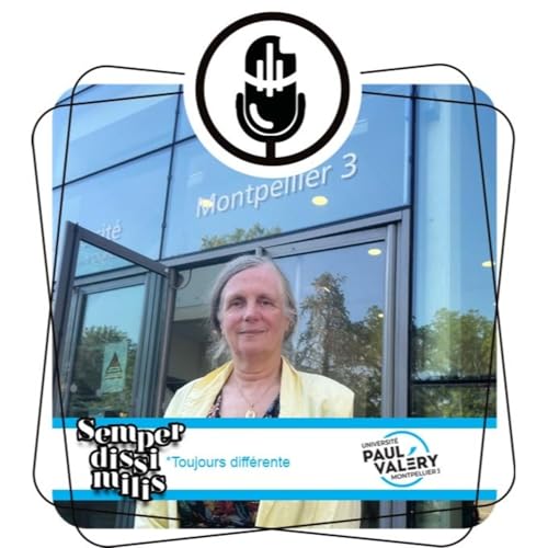 Couverture de L'universit&eacute; Paul-Val&eacute;ry Montpellier 3, "Toujours Diff&eacute;rente"