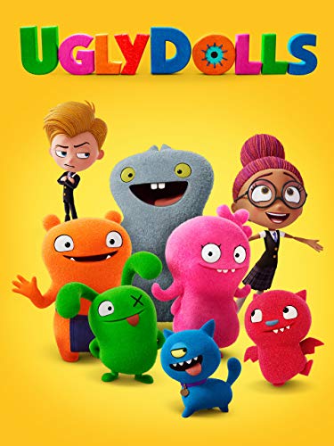 UglyDolls