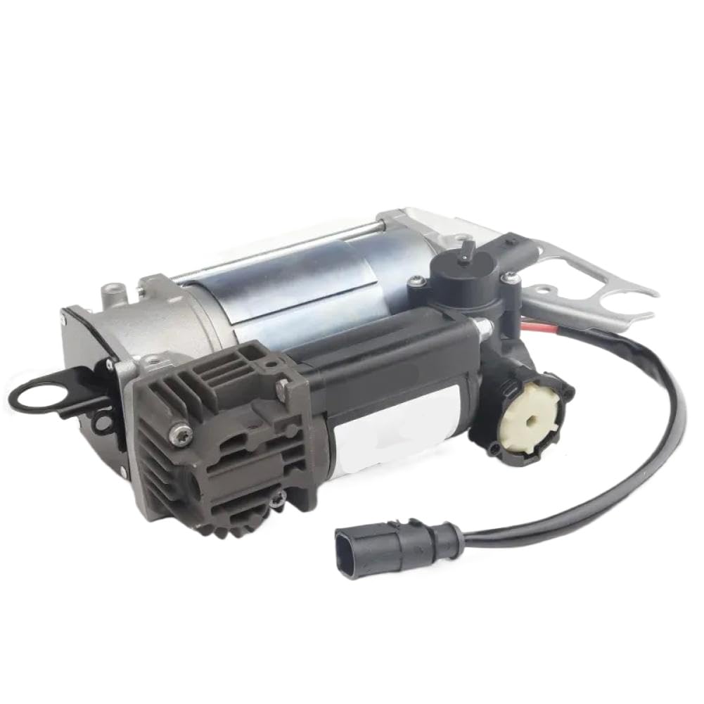 Kawynvpxz Onecolor Air Suspension Compressor Pump 4L0698007a Compatible With Audi Q7 3.0 Tdi 6.0 3.6 4.2