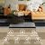 AKIVIDA Carpet Tiles Peel and Stick 39.3"x15.7" Non Slip Self Adhesive Carpet Pet Rugs Covers Mats Reusable Carpet Stair Treads Trimmable Couch Cat Scratch Protector