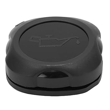 Engine Oil Filling Cap, 11127560482 Oil Fill Cap Universal for Automobiles