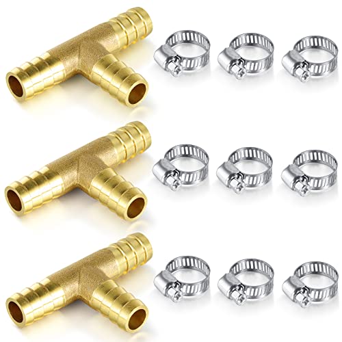 YuanTenhwy 3 PCS 3/8