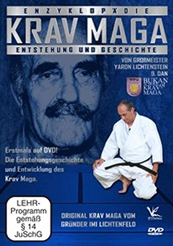 Budoten Krav Maga Enciclopedia Sviluppo e Stor