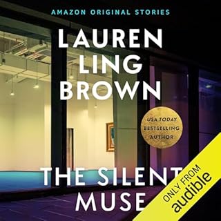 The Silent Muse cover art