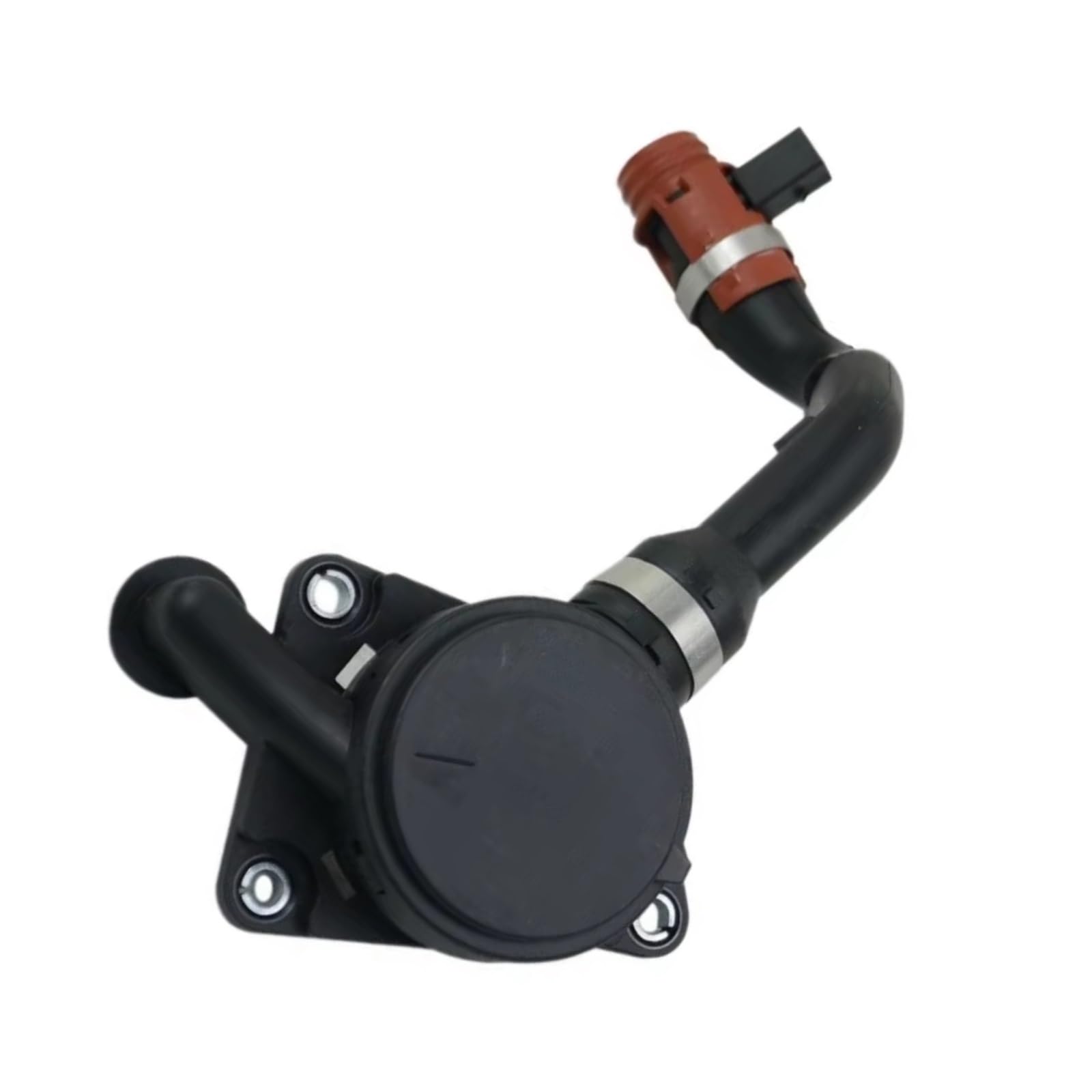 Nbvutyh One Color Crankcase Breather Hose Compatible With Benz For W221 642.932 S320cdi For 4Matic For S350cdi For 4Matic Crankcase Breather Valve Pcv Hose 6420101891 6420100191