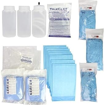 Rescue Essentials Bleeding Control Instructors Kit - Tourniquet Trainer