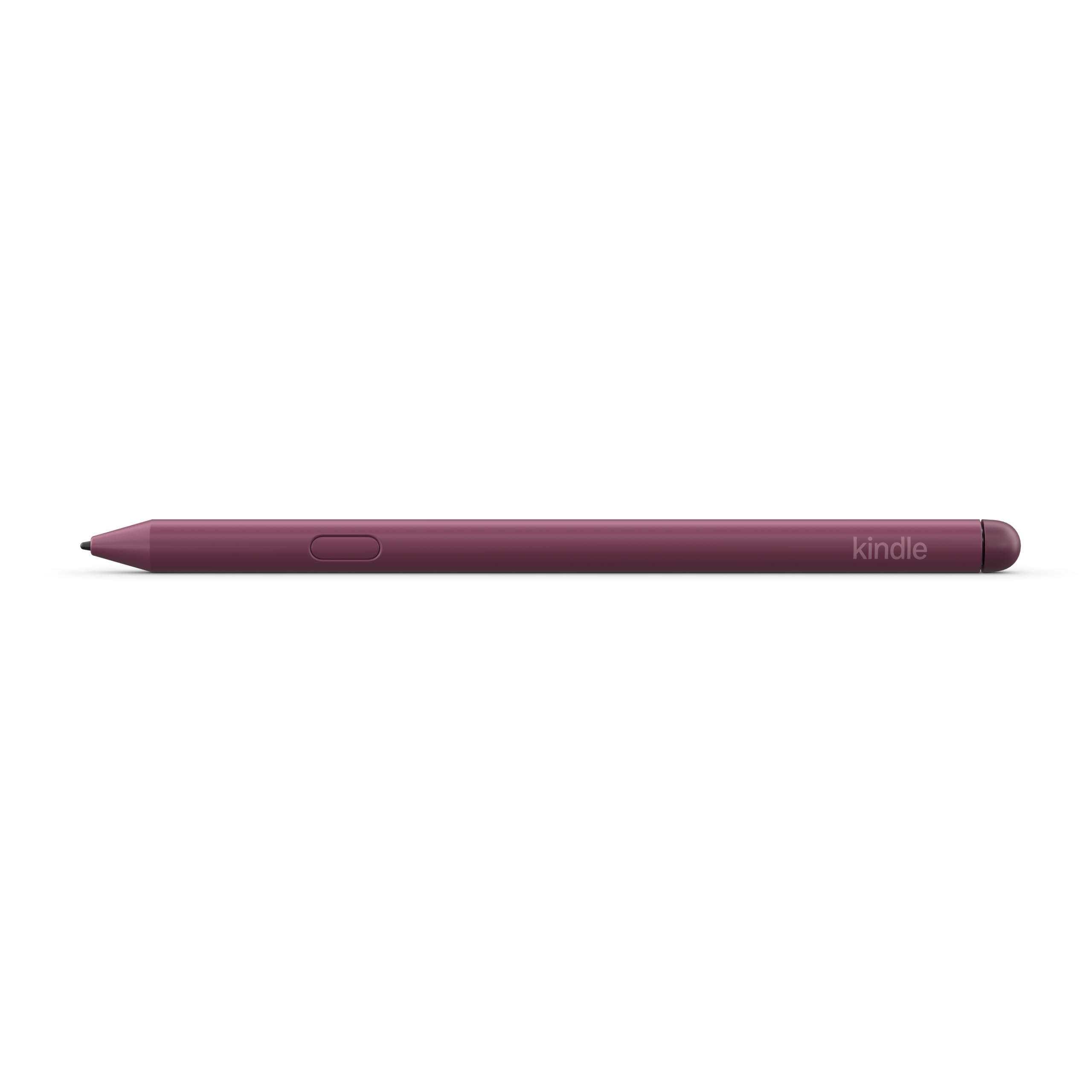 Amazon.co.jp: Amazon Kindle Scribe ペン (フィグ) : パソコン・周辺機器