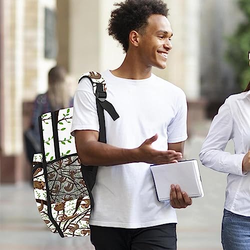 Cartable pour filles ergonomique pour soulager le dos avec bretelles réglables