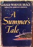 A summer's tale: A novel B0006ARZI4 Book Cover