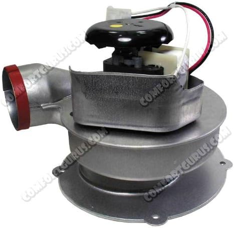 Protech 703001 Induced Draft Blower with Gasket