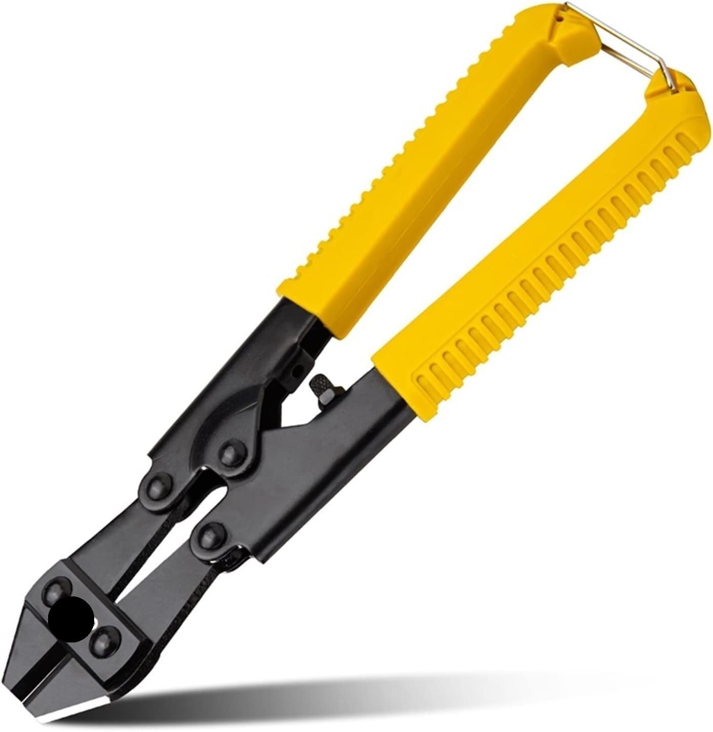 nożyce, narzędzia do ściągania izolacji, Przecinaki do drutu Stripper Wire Breaker 8-calowe szczypce wielofunkcyjne Nożyczki do drutu Szczypce do drutu Narzędzia ręczne do napraw elektryków (kolor: B)