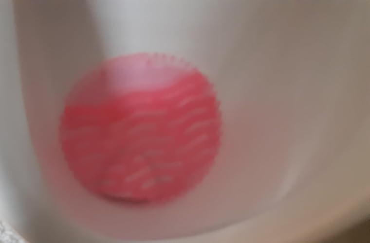 2 Urinfilter 2 Duft-Urin-Inserter 30 Tage Frische Wirkung – effektiv gegen Spritz, hygienisch kompatibel zu 90% der Harnwege, runder Durchmesser 16 cm, ideal für die Reinigung des Badezimmers
