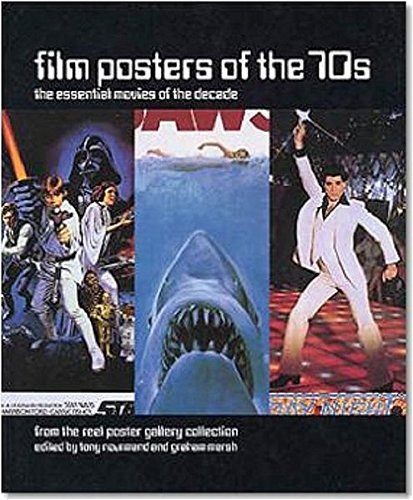 Télécharger Film Posters of the 70s : The essential movies of the decade PDF Ebook En Ligne