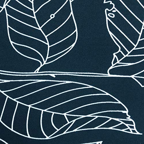 Deisy Dee Stretch Slipcovers Chair Cover For Counter Height Side Chairs Covers Stretch Protectors Pack Of 2 C172 (Qq) #TOP5