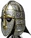 Medieval Pre Viking Armour Sutton hoo Helmet