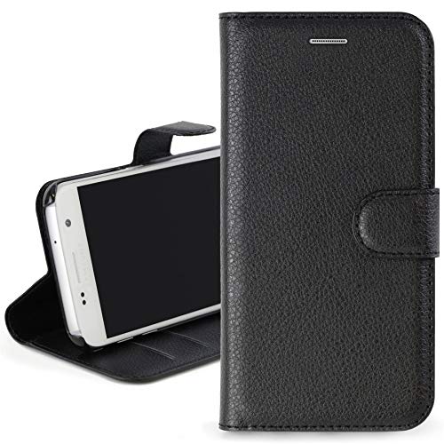Okuli Ejecutivo Billetera Caso Cubrir Case Cover Funda para Samsung Galaxy A8 2018 A530F