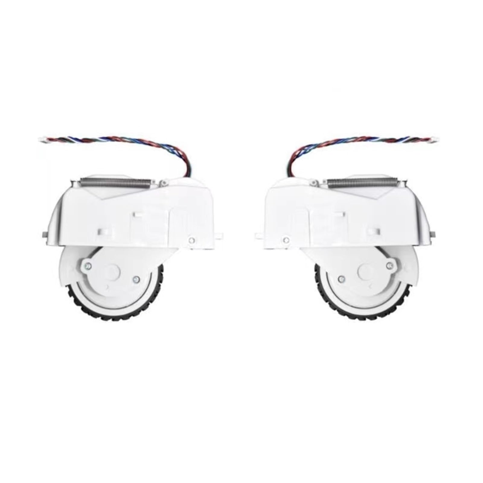 CKBVJQZLXMH Compatible For Xiaomi，Robot Vacuum-Mop Essential G1 Robot Vacuum Cleaner Parts wheels,Compatible For XIAOMI MIJIA G1 MJSTG1