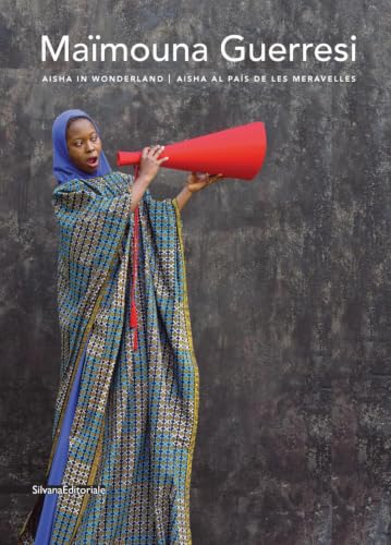 Maimouna Guerresi: Aisha in Wonderland