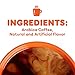 Dunkin' Mixed Flavor Coffee Variety Pack, 60 Keurig K-Cup Pods