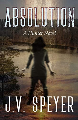Absolution: A Hunter Novel: 2 view 2