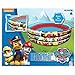 Price comparison product image Sambro PWP-7076 100 x 30 cm Paw Patrol 3 Ring Inflatable Pool