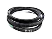 New Generic Industrial Sewing Machine Motor V Belt, 42