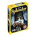 Space Cowboys- Splendor – Recolecta Piedras Preciosas y consigue Cartas y Nobles, Todo en Busca de prestigio. Un Juego Sencillo y táctico al Que no podrás Dejar de Jugar, Color (Asmodee ADE0SPL01ML)