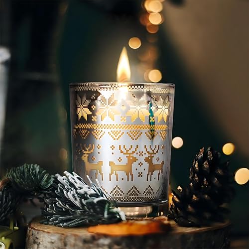 Christmas Gifts for Women 2025 – Unique Christmas Gift Sets for Women, Coworkers, Teacher, Sister, Mom, Wife, Friend, Xmas Gifts, Christmas Gift Baskets, Christmas Tumbler - Image 5