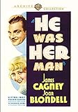 He Was Her Man (1934)