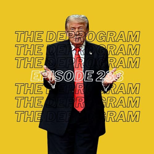 Episode 233 - Boats, oil and Leftist Terrorists