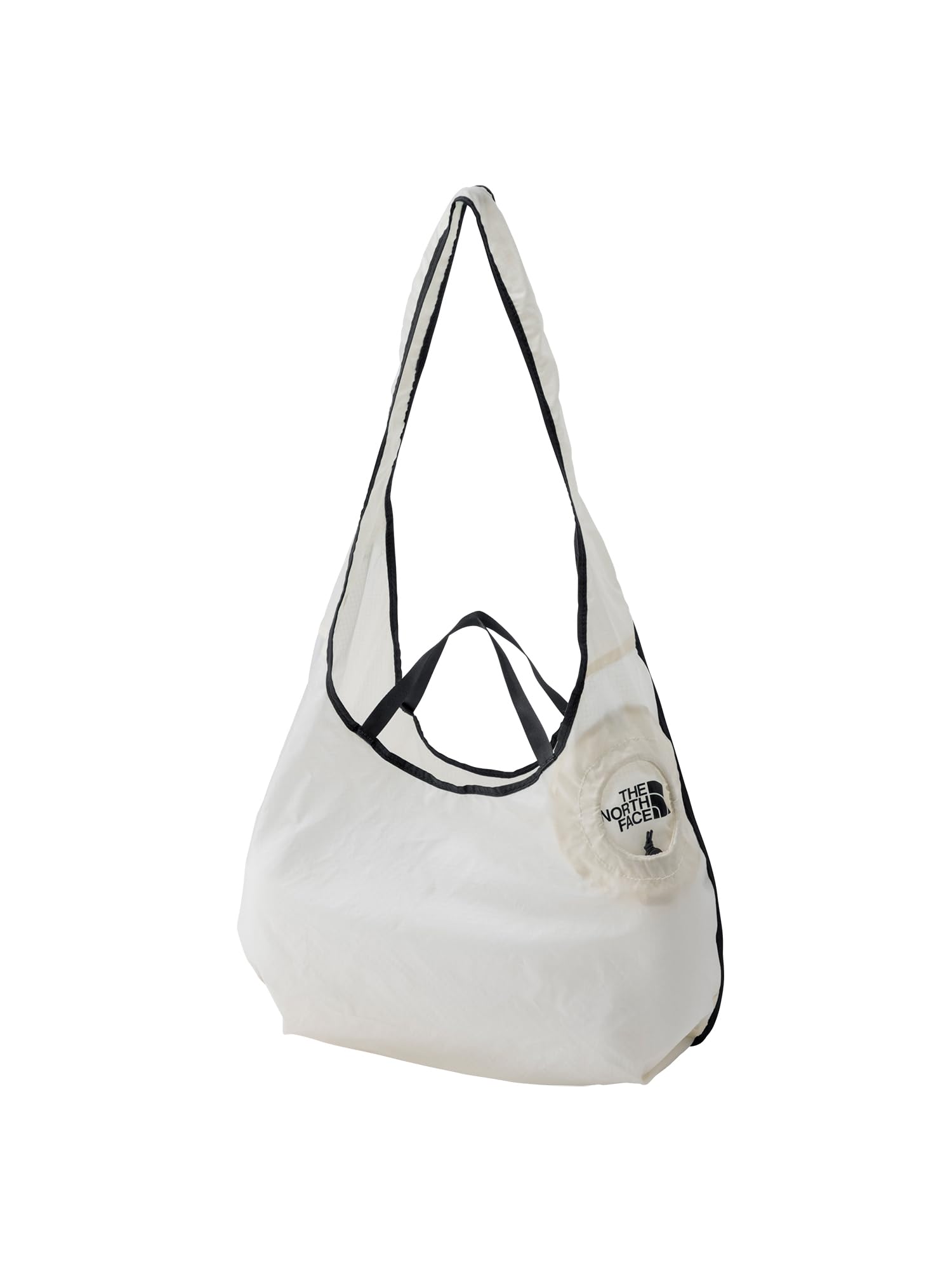 The North Face NM82503 Shoulder Bag, Astra L, Unisex, Black, One