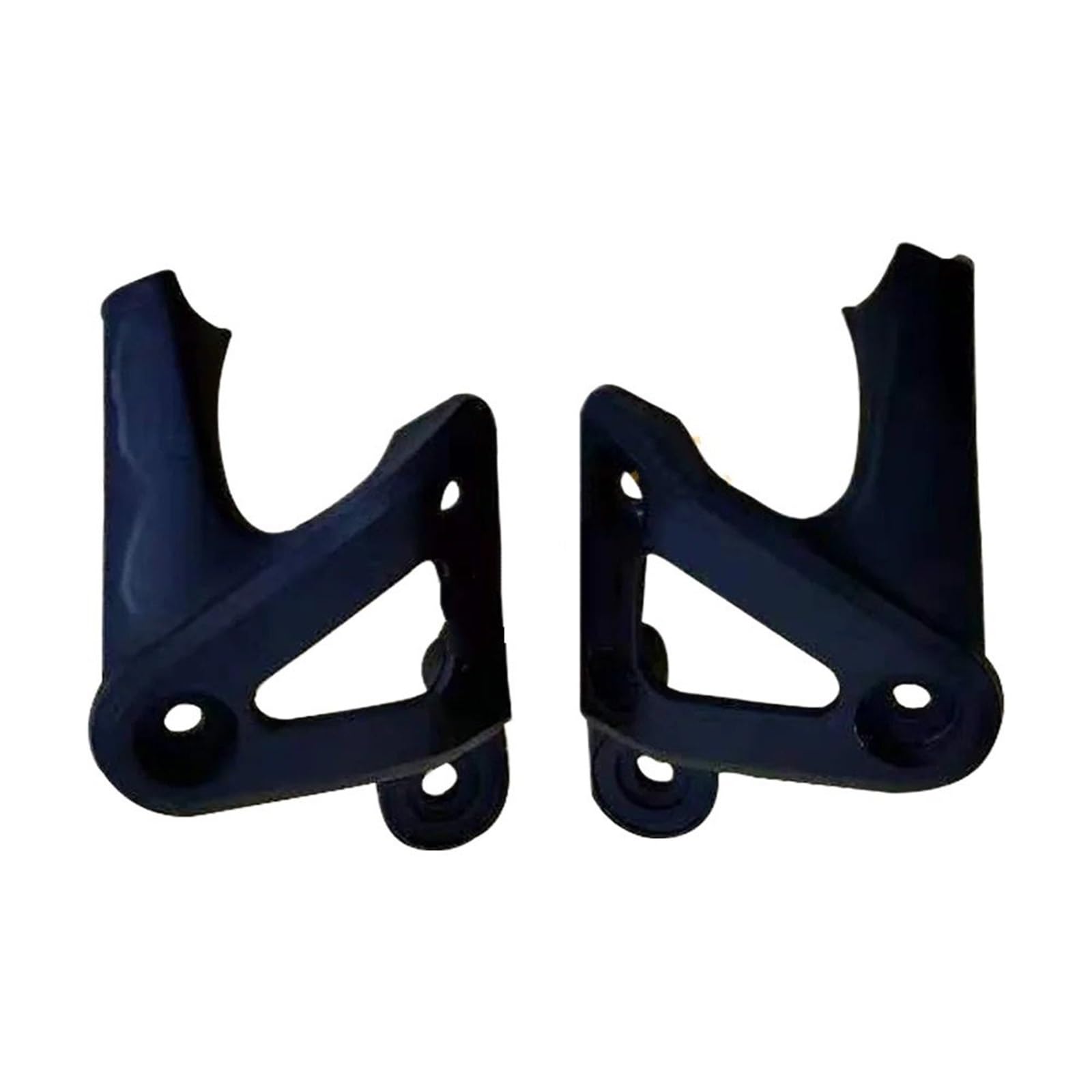 Geardrivex One Color Headlight Bracket Motorcycle Headlight Bracket Suitable Fit For Honda Cb400 Sf Vtec 1 2 3 1999-2007 Headlamp Bracket