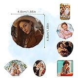 Zoom IMG-1 clip di ventilazione personalizzata per Zoom IMG-1 clip di ventilazione personalizzata per