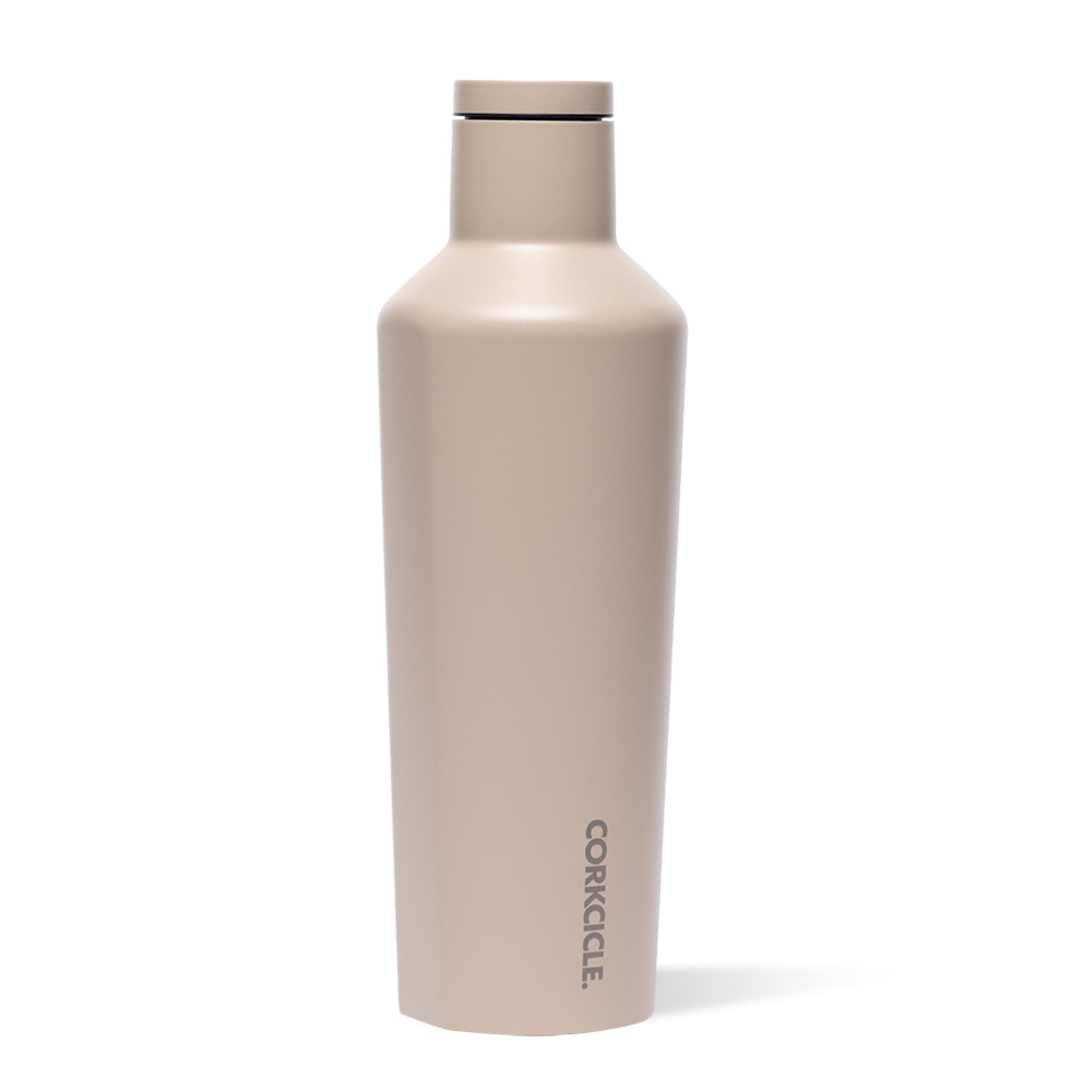Amazon.com: Corkcicle Classic Canteen - Keeps Drinks Cold for 25