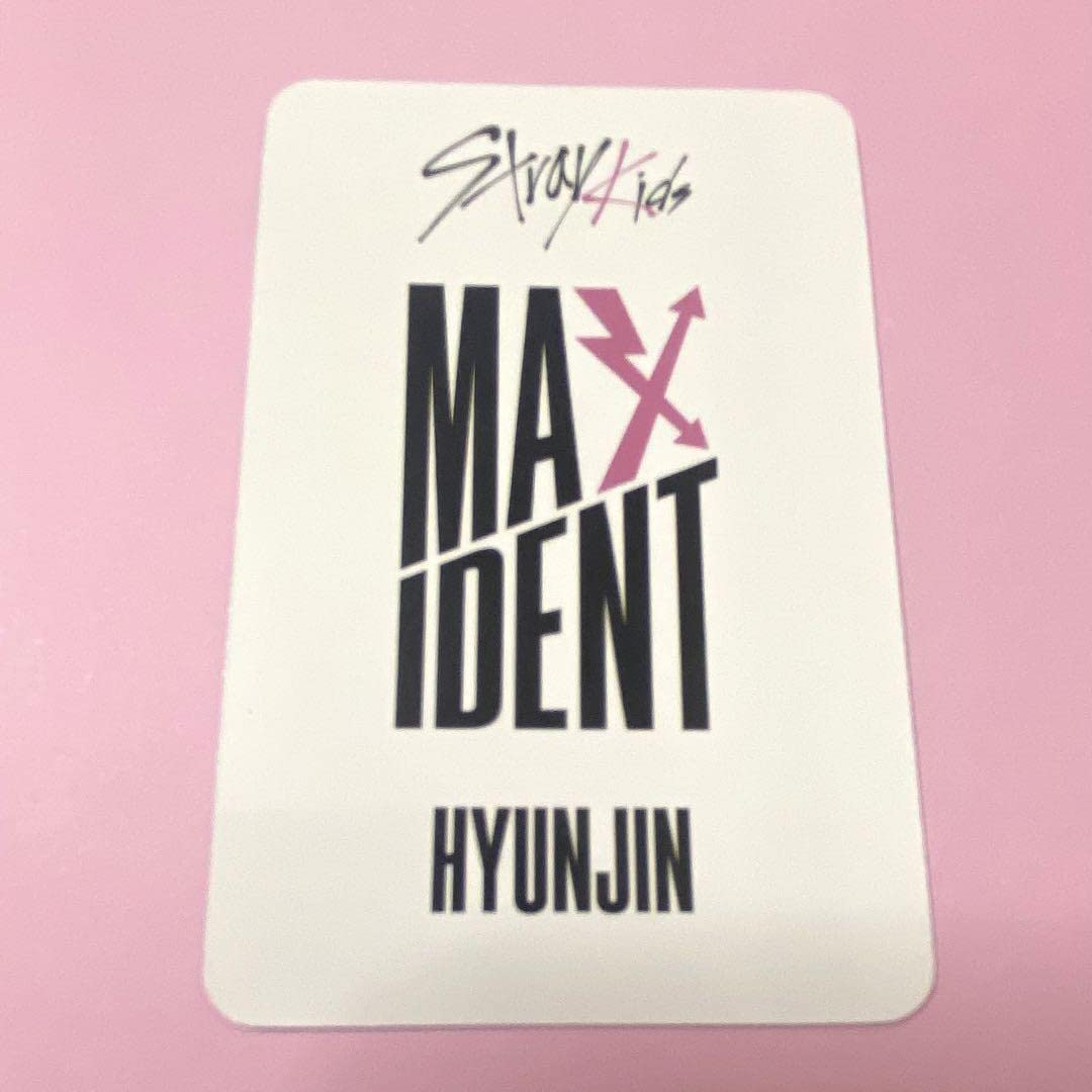 ヒョンジン トレカ MUSICKOREA Amazon.co.jp: straykids スキズ ヒョンジン musickorea