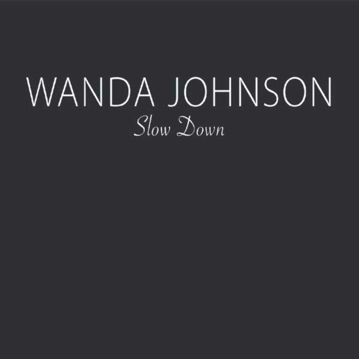 Wanda Johnson
