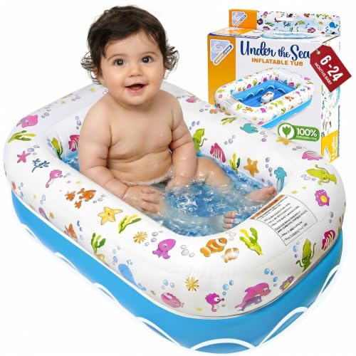 Mommy’s Helper Inflatable