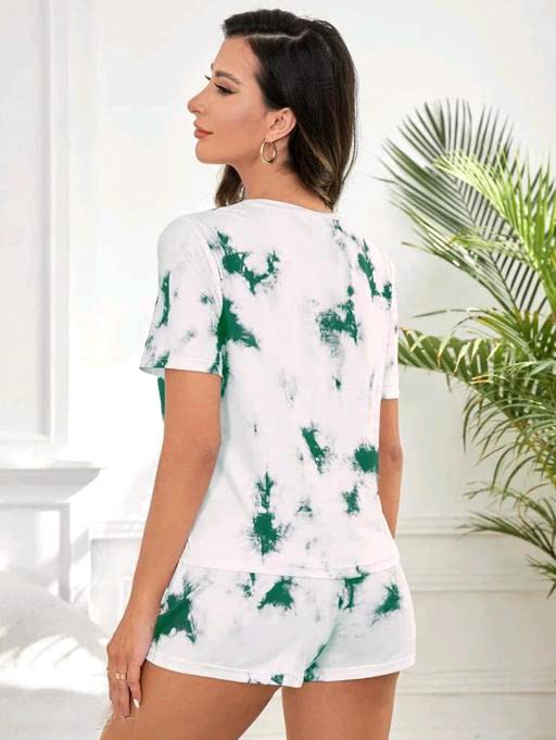 Image of HITHROW Women Women's Pyjama Sets