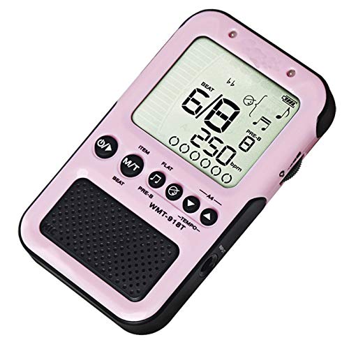 Métronome Universel Indicateur LED Indicateur de métronome rechargeable écran LCD de métronome clair générateur sonore… - Les Beatles, Paul McCartney, John Lennon, RIngo Starr, George Harrison Métronome Universel Indicateur LED Indicateur de métronome rechargeable écran LCD de métronome clair générateur sonore…