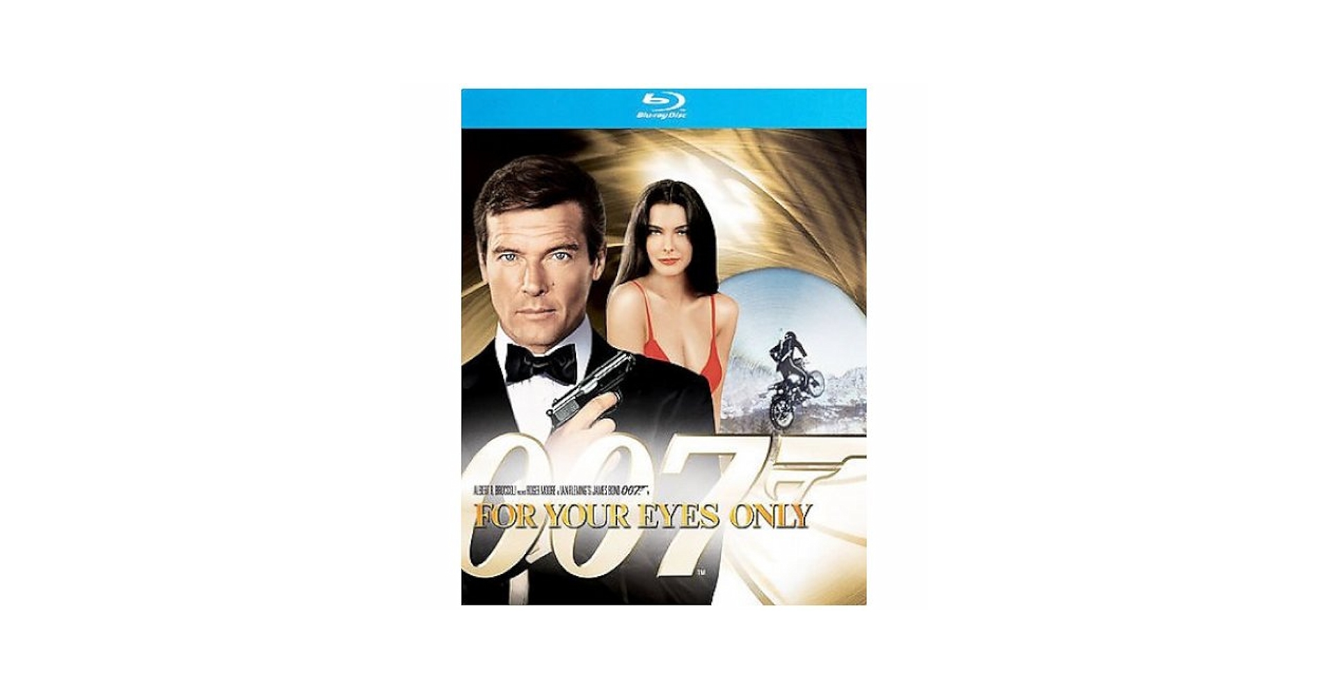 For Your 007 EYES ONLY 全作品傑作チラシ特集 12枚セット 01-james-bond-for-your-eyes-only-japanese-program-front