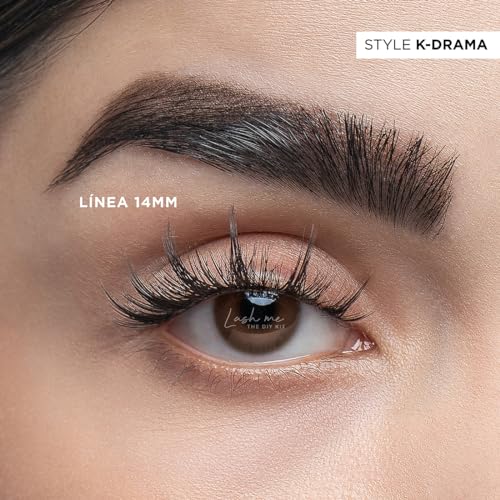 Ojos, Beauty Imagen adicional