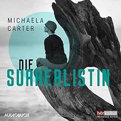 Die Surrealistin Titelbild