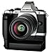OM SYSTEM OLYMPUS HLD-6 Lithium Ion Battery Holder for Olympus Cameras