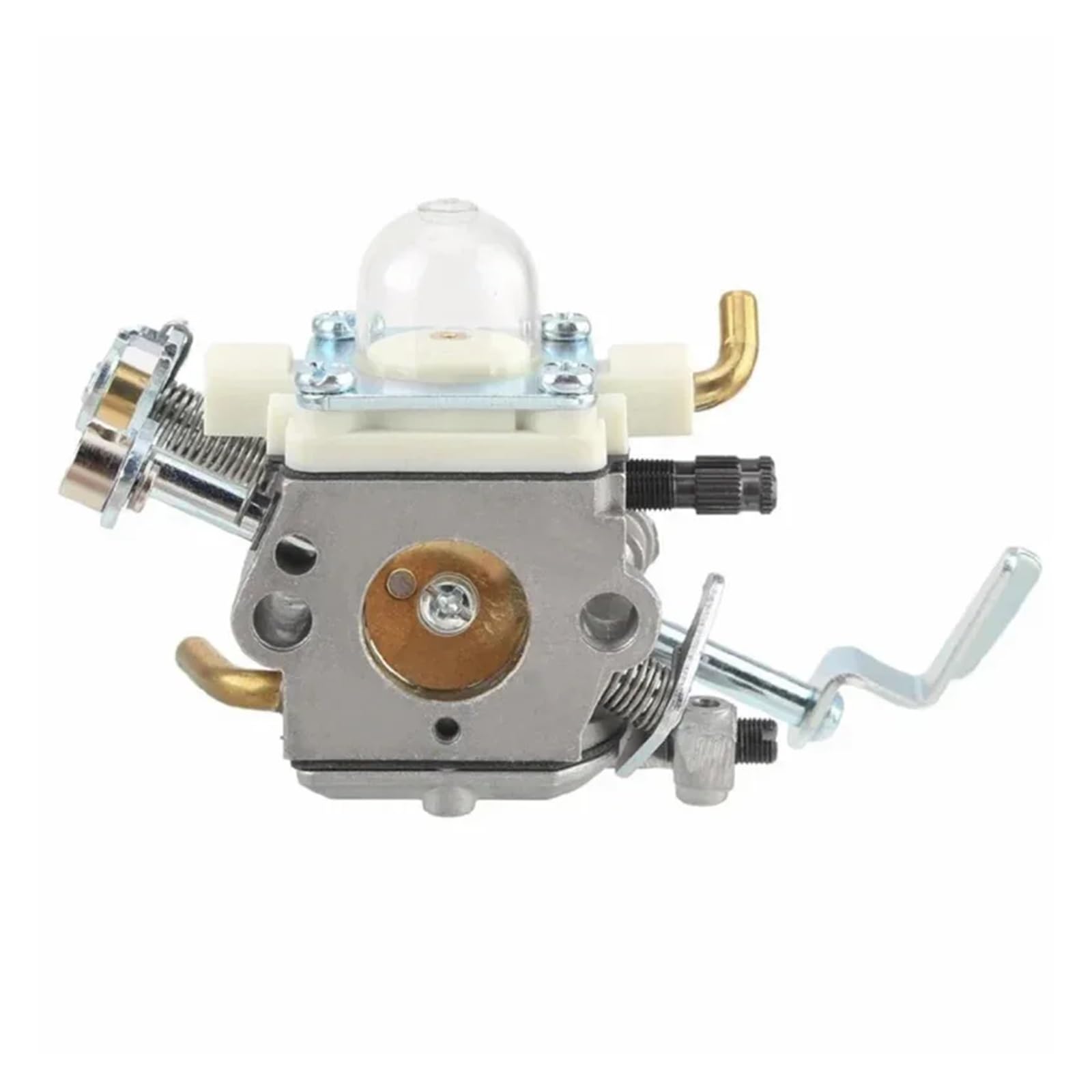 Carburateur PB500R souffleur de feuilles pour résoudre les pannes de démarrage