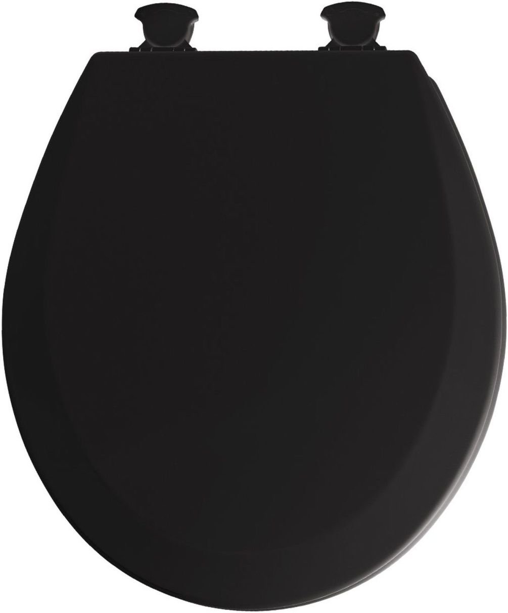 Mayfair 46EC 047 Molded Wood Toilet Seat
