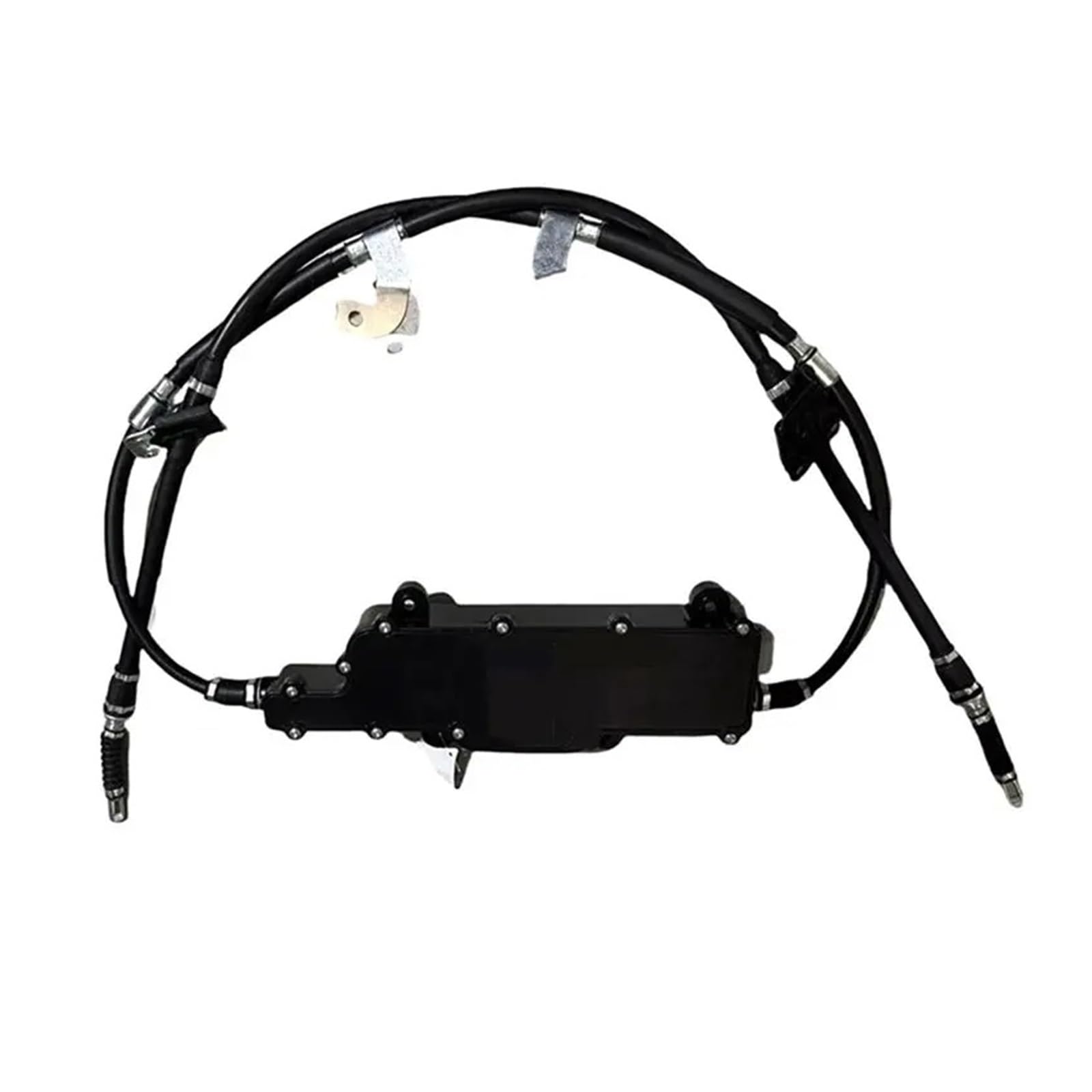Actuador de freno Kia Sorento soluciona fallo de estacionamiento electronico modulo 59700C5610 7